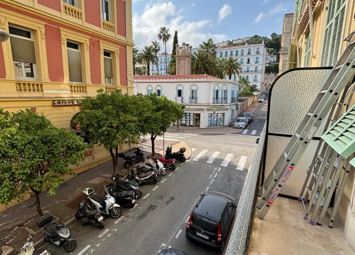 Apartamento Villa Isola Menton