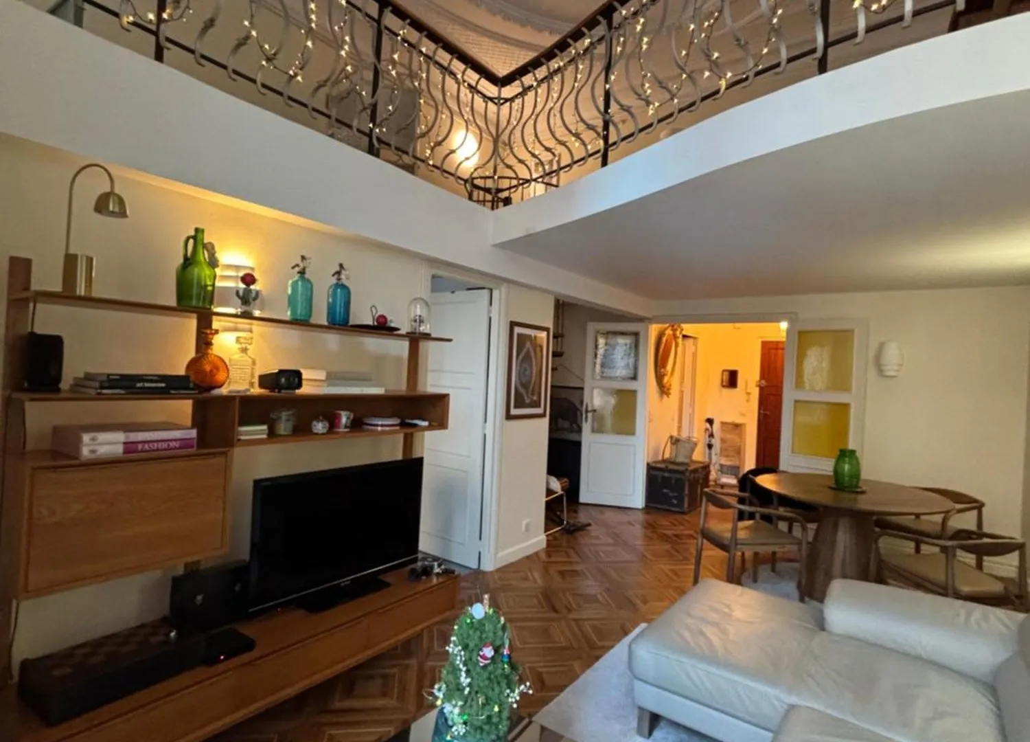 Villa Isola Menton