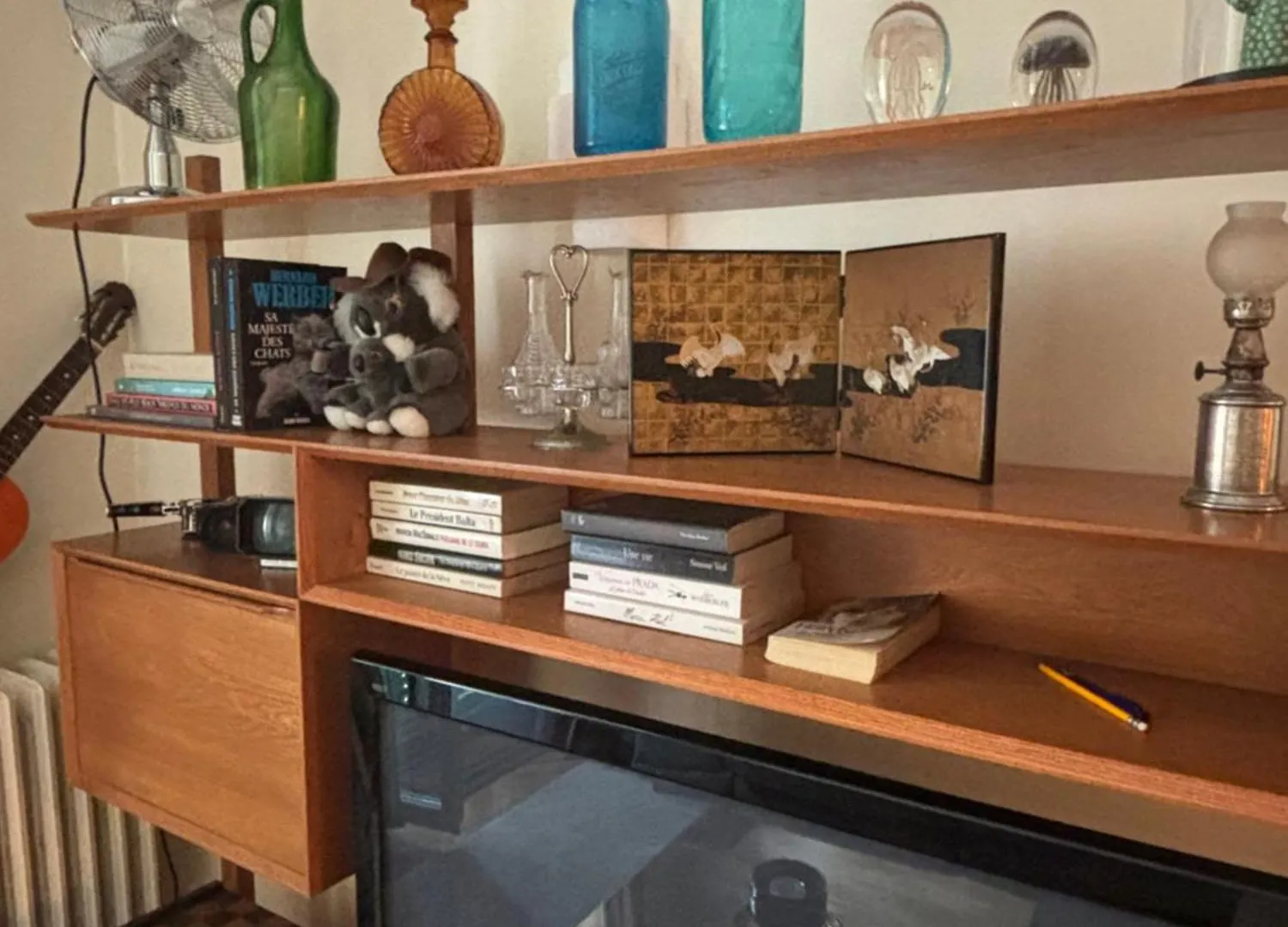 Apartamento Villa Isola Menton