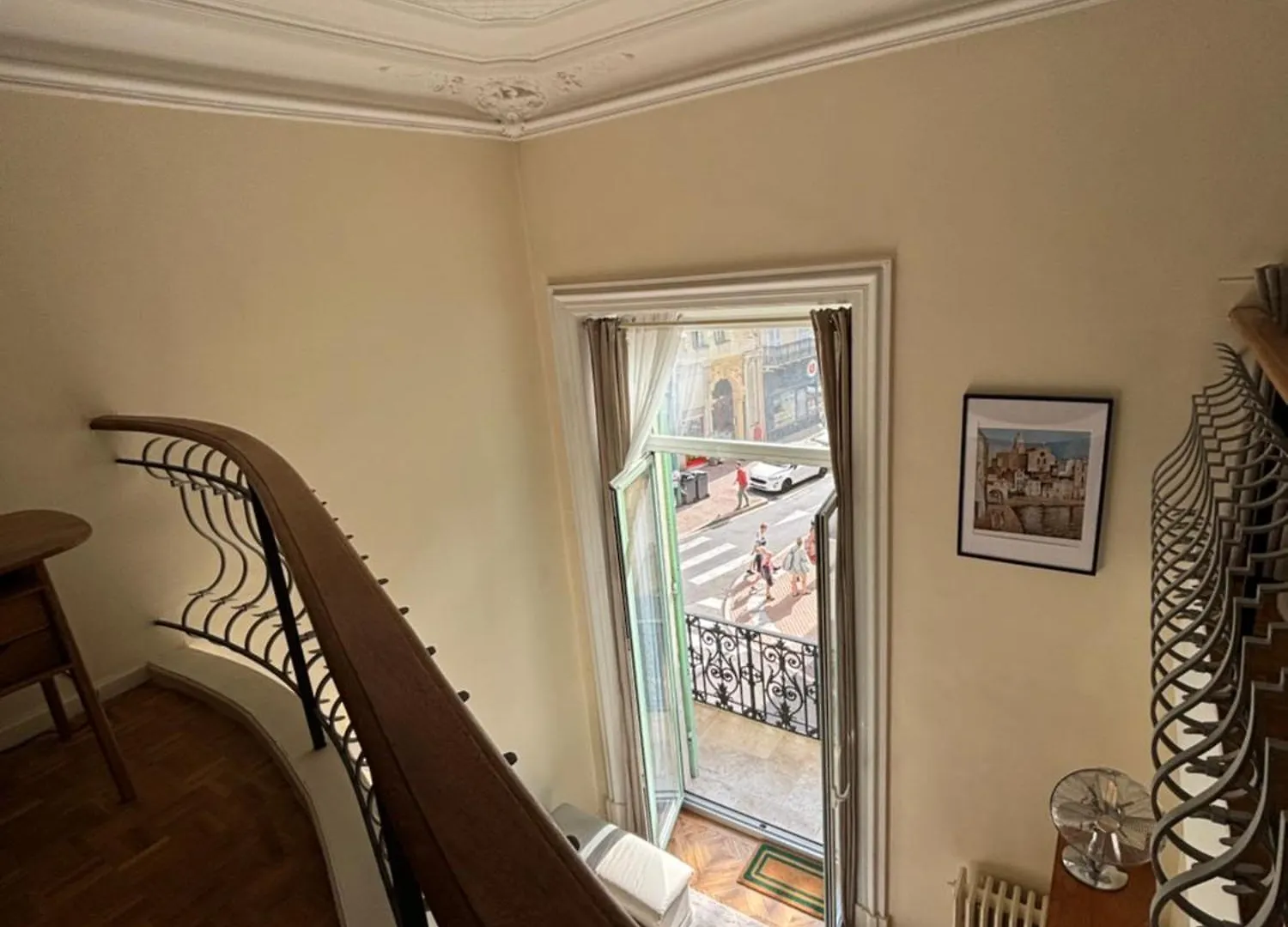 Villa Isola Menton Apartamento