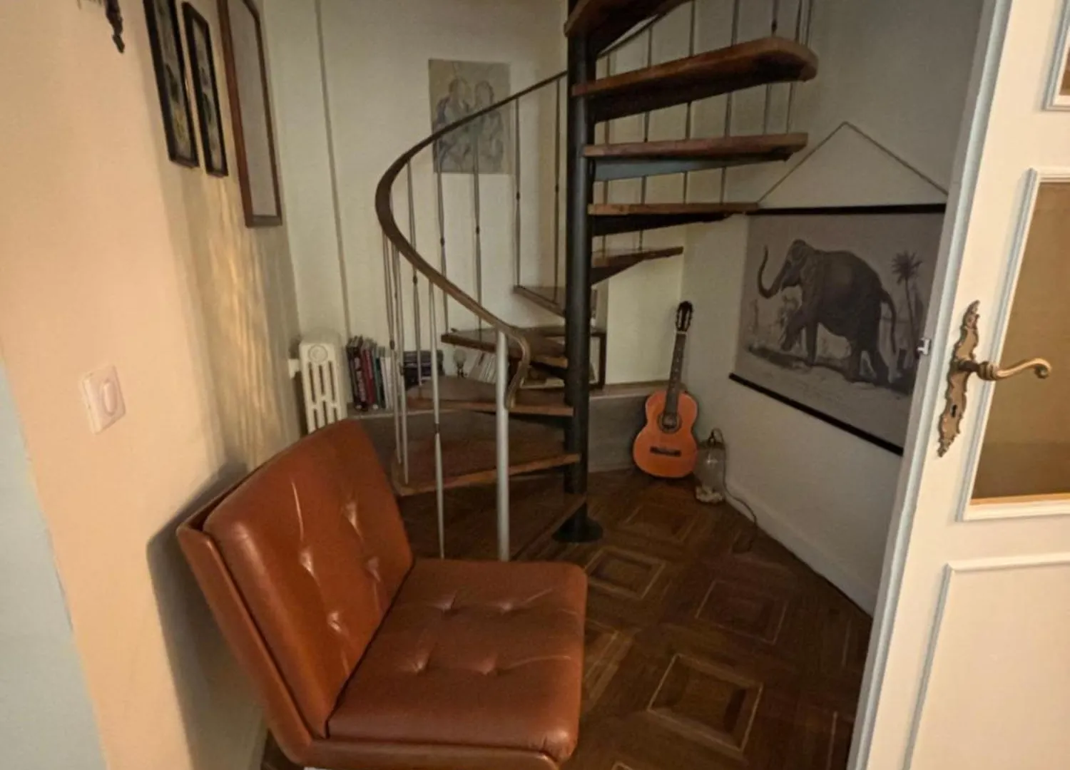 Villa Isola Menton 0*,
