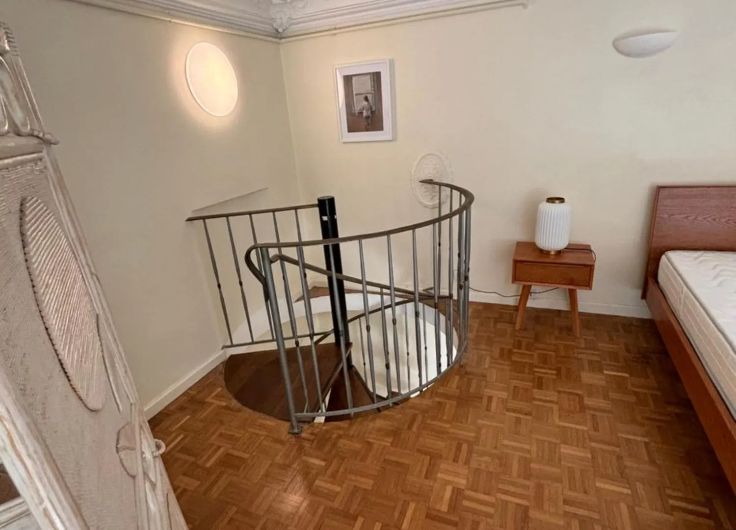 Apartamento Villa Isola Menton Francia