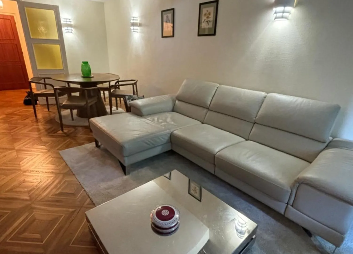 Villa Isola Menton