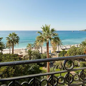 Hotel Bleues Royal Westminster, Menton