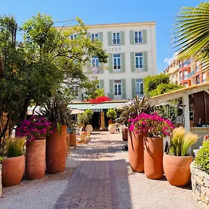 De Londres Menton