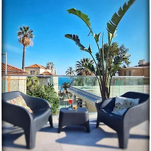 Le Vallaya & Appartement