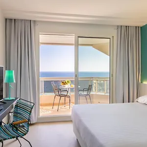 Hotel Riva Art &, Menton