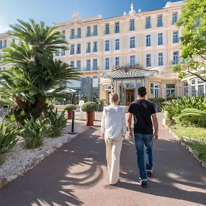 Mileade L'orangeraie - Otel
