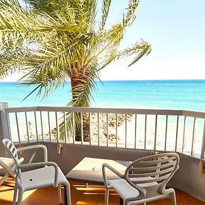 Le Dauphin Hotel