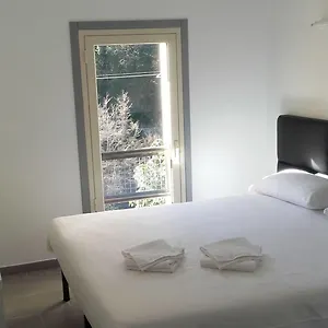 Penzion Le Relais De Monti, Menton