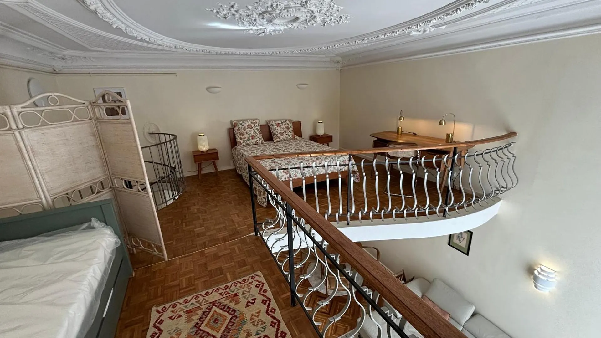 Villa Isola Menton France