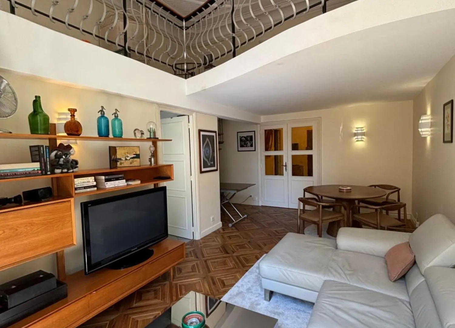 Villa Isola Menton