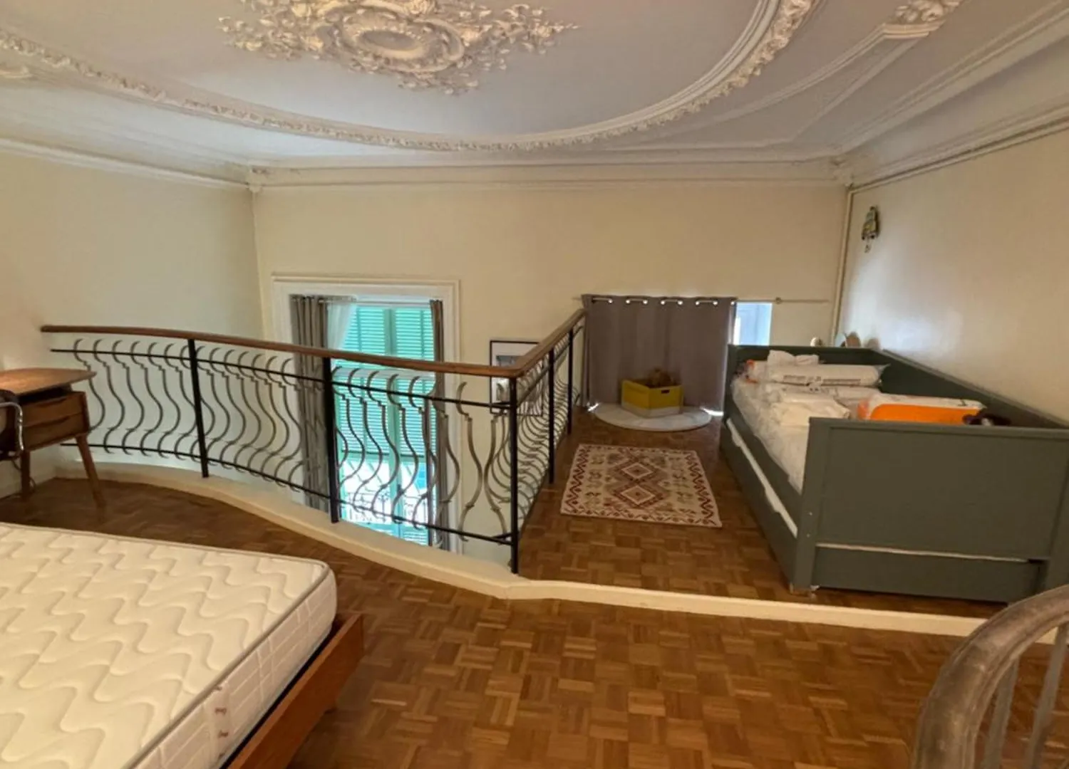 Villa Isola Menton
