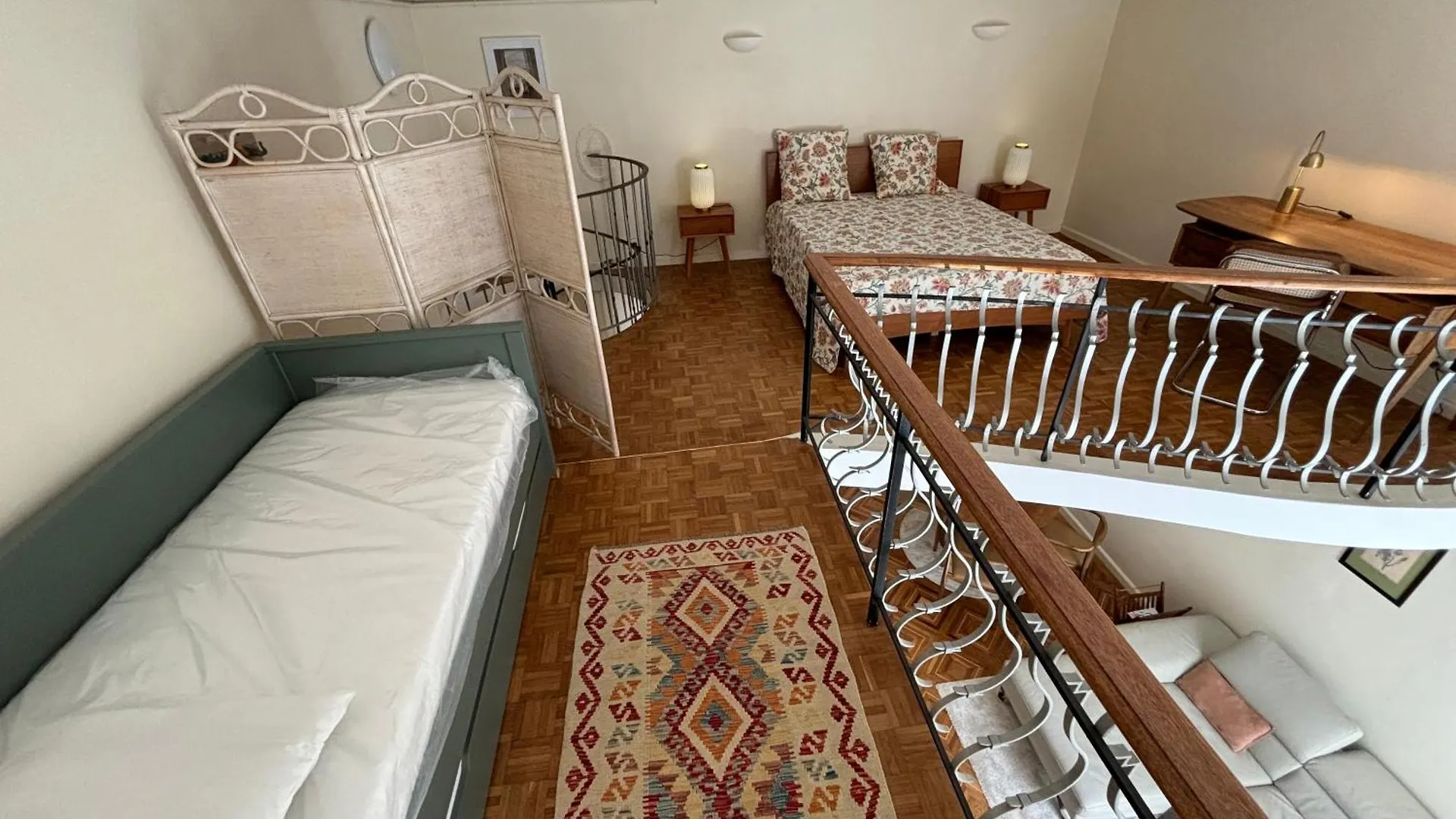 Villa Isola Menton 0*,